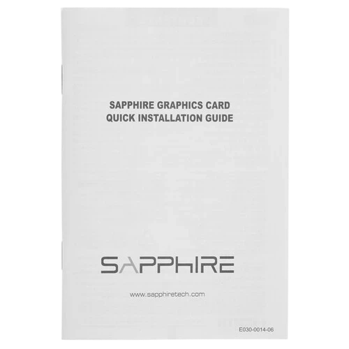 Видеокарта Sapphire (11349-03-20G) Radeon RX 9070 16GB PULSE 16GB