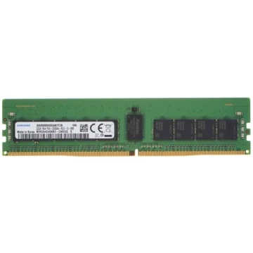 Оперативная память 32 Gb 3200 MHz Samsung (M393A4G40AB3-CWE)