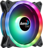 Вентилятор для корпуса Aerocool 120мм 6-PIN DUO 12 ARGB (4710562752571)