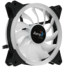 Вентилятор для корпуса Aerocool 120мм 6-PIN DUO 12 ARGB (4710562752571)