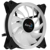 Вентилятор для корпуса Aerocool 120мм 6-PIN DUO 12 ARGB (4710562752571)