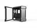 Компьютерный корпус PHANTEKS ENTHOO EVOLV X TG Digital RGB illumination Anthracite Grey PH-ES518XTG_DAG01