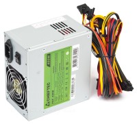 Блок питания Chieftec 400W SMART (PSF-400B) OEM