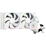 Система жидкостного охлаждения для процессора Thermalright Aqua Elite 240 V5 ARGB White (TRAE240V5AW)