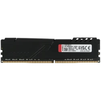 Оперативная память 16 Gb 3200 MHz Kingston FURY Beast (KF432C16BB1/16)