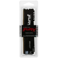 Оперативная память 16 Gb 3200 MHz Kingston FURY Beast (KF432C16BB1/16)