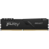 Оперативная память 16 Gb 3200 MHz Kingston FURY Beast (KF432C16BB1/16)