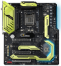 Материнская плата ASRock Z590 OC FORMULA