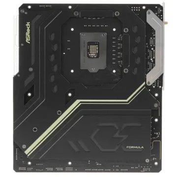 Материнская плата ASRock Z590 OC FORMULA