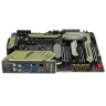 Материнская плата ASRock Z590 OC FORMULA
