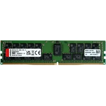 Оперативная память 32 Gb 2666 MHz Kingston SERVER PREMIER (KSM26RD4/32HDI)