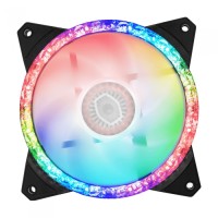 Вентилятор для корпуса Cooler Master MF120 Prismatic RGB MFY-B2DN-20NPA-R1