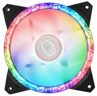 Вентилятор для корпуса Cooler Master MF120 Prismatic RGB MFY-B2DN-20NPA-R1