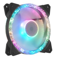 Вентилятор для корпуса Cooler Master MF120 Prismatic RGB MFY-B2DN-20NPA-R1