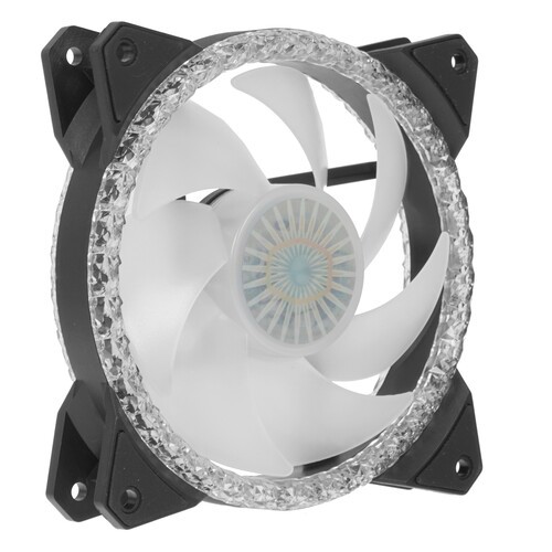 Вентилятор для корпуса Cooler Master MF120 Prismatic RGB MFY-B2DN-20NPA-R1
