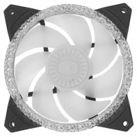 Вентилятор для корпуса Cooler Master MF120 Prismatic RGB MFY-B2DN-20NPA-R1