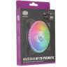 Вентилятор для корпуса Cooler Master MF120 Prismatic RGB MFY-B2DN-20NPA-R1