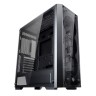Компьютерный корпус RAIJINTEK PONOS TG Coating Black 0R20B00153