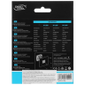 Вентилятор для корпуса Deepcool RF120W LED DP-FLED-RF120-WH