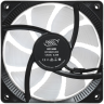 Вентилятор для корпуса Deepcool RF120W LED DP-FLED-RF120-WH