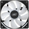 Вентилятор для корпуса Deepcool RF120W LED DP-FLED-RF120-WH