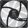 Вентилятор для корпуса Deepcool RF120W LED DP-FLED-RF120-WH