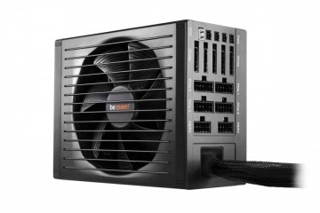 Блок питания Be Quiet! 650W DARK POWER PRO 11 BN251