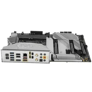 Материнская плата MSI MEG Z590 ACE GOLD EDITION