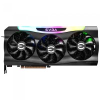 Видеокарта EVGA (08G-P5-3767-KL) GeForce RTX 3070 8GB FTW3 ULTRA GAMING LHR