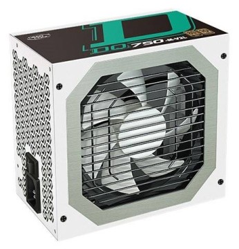 Блок питания Deepcool 750W QUANTA DQ750-M-V2L WH