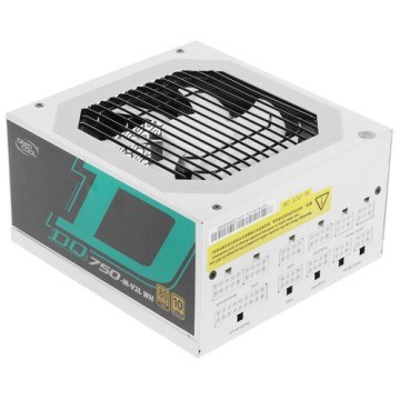 Блок питания Deepcool 750W QUANTA DQ750-M-V2L WH