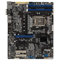 Материнская плата ASUS P12R-E 90SB0A90-M0UAY0