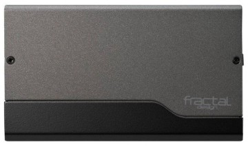 Блок питания Fractal Design 760W ION+ FD-PSU-IONP-760P-BK