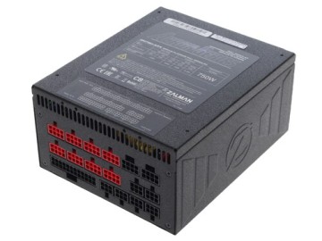 Блок питания Zalman 750W ZM750-ARX