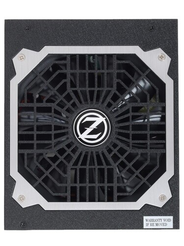 Блок питания Zalman 750W ZM750-ARX