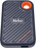 Внешний SSD NETAC 1000 Gb EXT. BLACK NT01ZX20-001T-32BL 