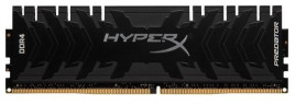 Оперативная память 8 Gb 3600 MHz Kingston HYPERX PREDATOR (HX436C17PB4/8)