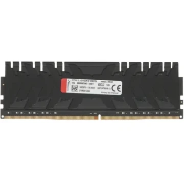 Оперативная память 8 Gb 3600 MHz Kingston HYPERX PREDATOR (HX436C17PB4/8)