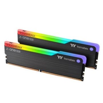 Оперативная память 16 Gb 4400 MHz Thermaltake TOUGHRAM Z-ONE RGB Black (R019D408GX2-4400C19A)