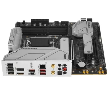 Материнская плата MSI MAG Z690M MORTAR WIFI