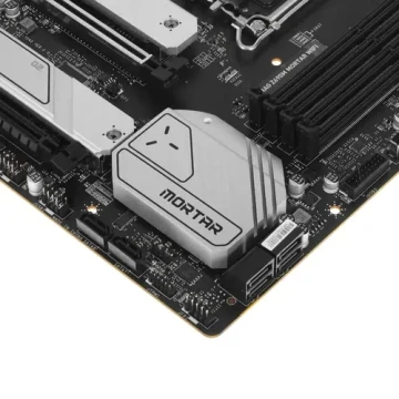 Материнская плата MSI MAG Z690M MORTAR WIFI