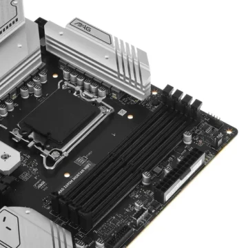 Материнская плата MSI MAG Z690M MORTAR WIFI