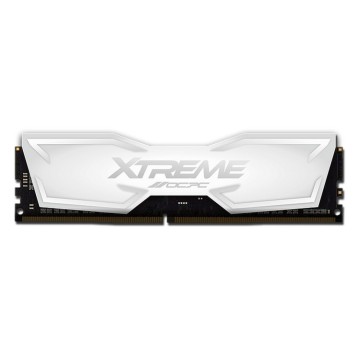Оперативная память 16 Gb 3600 MHz OCPC XT II XTREME White (MMX16GD436C18W)
