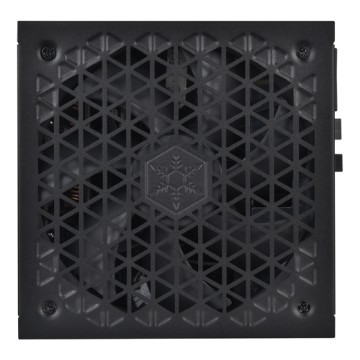 Блок питания SilverStone 1200W Cybenetics (SST-HA1200R-PM) (G540HA120RPM220) 16 Pin (PCIe 5.0 Connector Cable Details)