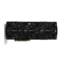 Видеокарта PNY (VCG4070T12TFXPB1) GeForce RTX 4070 Ti 12GB VERTO 3FAN DLSS 3
