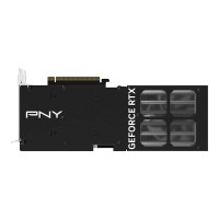 Видеокарта PNY (VCG4070T12TFXPB1) GeForce RTX 4070 Ti 12GB VERTO 3FAN DLSS 3