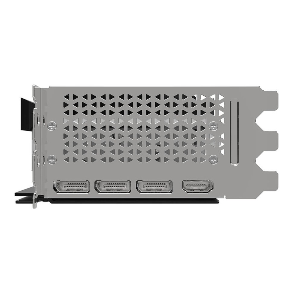 Видеокарта PNY (VCG4070T12TFXPB1) GeForce RTX 4070 Ti 12GB VERTO 3FAN DLSS 3