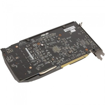 Видеокарта ASUS (DUAL-RX580-O8G) AMD Radeon RX 580 8GB DUAL OC OEM