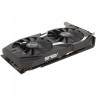 Видеокарта ASUS (DUAL-RX580-O8G) AMD Radeon RX 580 8GB DUAL OC OEM