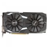 Видеокарта ASUS (DUAL-RX580-O8G) AMD Radeon RX 580 8GB DUAL OC OEM
